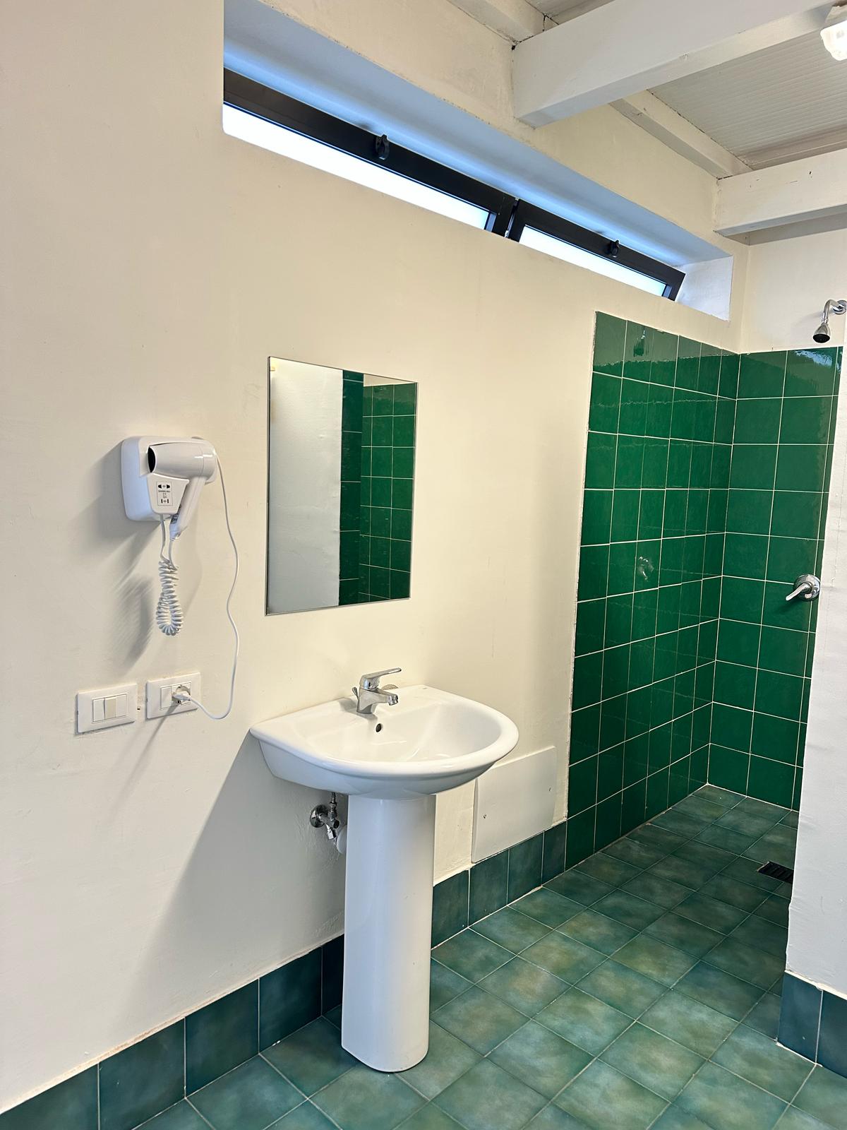 🚿 Spogliatoi Attrezzati